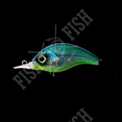 Wobbler Deps Korrigan MR №07 53mm 10.5g