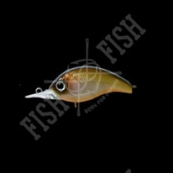 Wobbler Deps Korrigan SR No. 06 53mm 10.5g