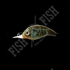 Wobbler Deps Korrigan SR No. 15 53mm 10.5g