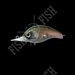 Wobbler Deps Korrigan MR No. 20 53mm 10.5g