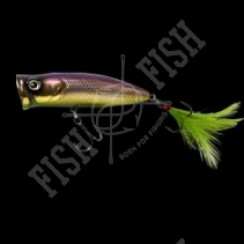 Wobbler Deps PULSE COD No. 08 80mm 16g