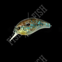 Wobbler DEPS Korrigan Magnum 150 #42 66mm 15.5g