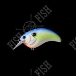Wobbler Deps Evoke 2.0 color No. 17 66mm 18g