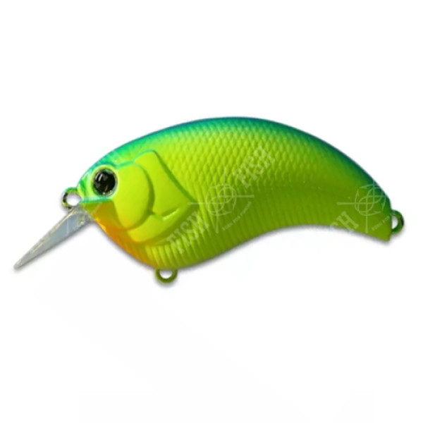 Wobbler DEPS EVOKE 1.2 color No. 02 11g