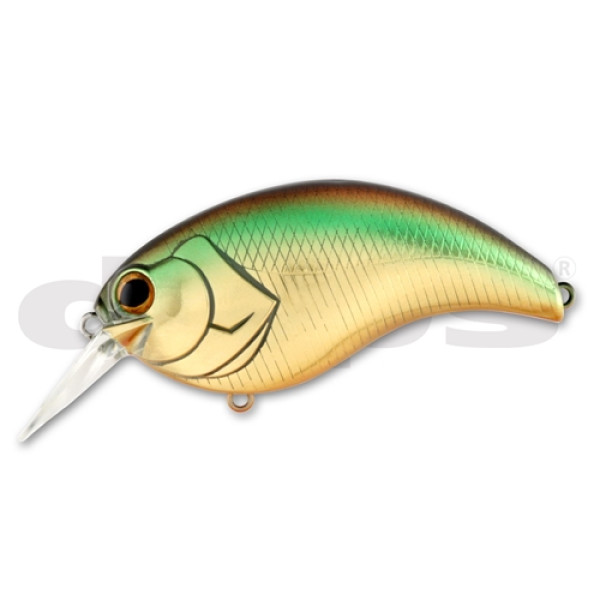 Deps Evoke 3.0 wobbler, color No. 06, 80mm, 28g
