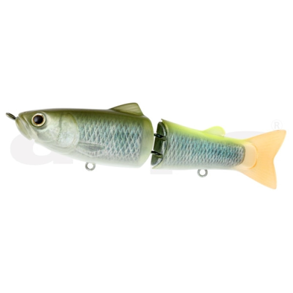 Воблер Deps Slide Swimmer 115 №04 115mm 22, 21g