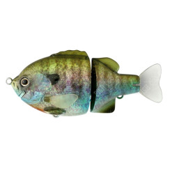 Wobbler Deps Tiny Bullshooter #02 100mm 28g