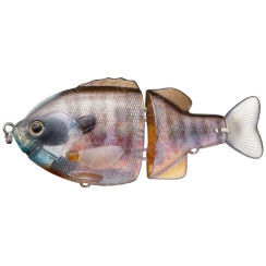 Wobbler Deps Tiny Bullshooter #12 100mm 28g
