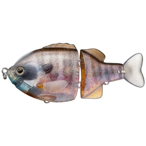 Wobbler Deps Tiny Bullshooter #12 100mm 28g