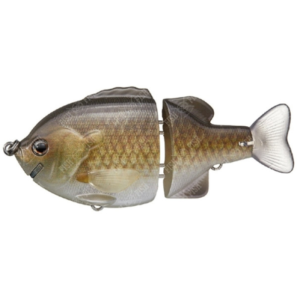 Wobbler Deps Tiny Bullshooter #13 100mm 28g