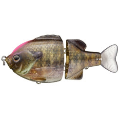 Wobbler Deps Tiny Bullshooter #15 100mm 28g
