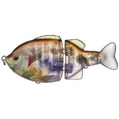 Wobbler Deps Tiny Bullshooter #16 100mm 28g