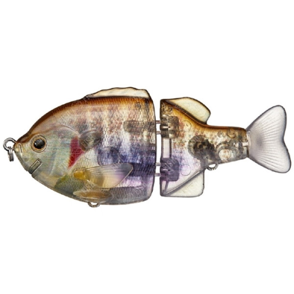 Wobbler Deps Tiny Bullshooter #16 100mm 28g