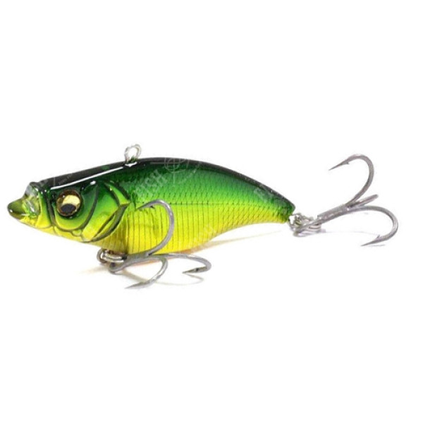 Воблер Megabass CUTVIB 55 GG GRIKIN OB