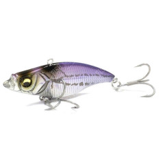 Воблер Megabass CUTVIB 55 LZ HIIRAGI