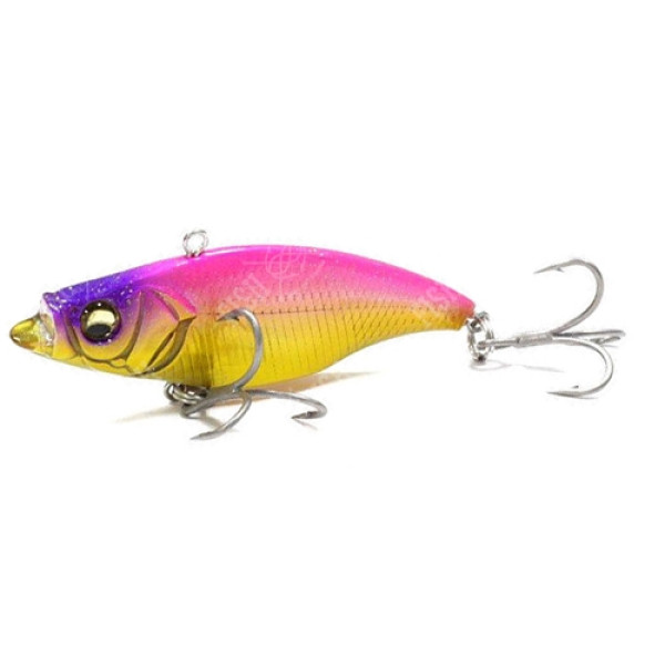 Воблер Megabass CUTVIB 55 GG GOLPIN OB