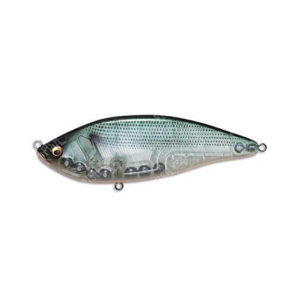 Воблер Megabass KONOSIRUS SWIMMER(F) GP CITRUS KONOSHIRO