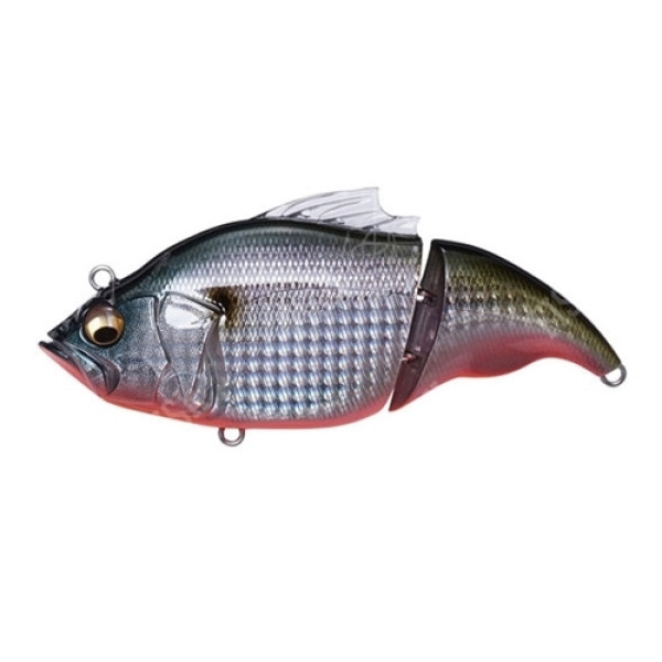 Wobbler Megabass VATALION SW LENS KONOSHIRO RB