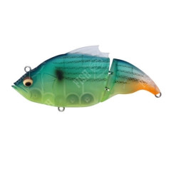 Wobbler Megabass VATALION SW MAT LIME KONOSHIRO