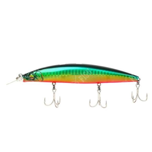 Воблер Megabass ZONK 120 SW GG BLUPIN GOLD