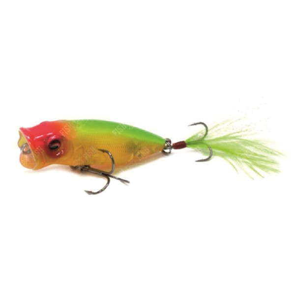 Воблер Megabass BABY POPX GP TWILIGHT HACHIRO