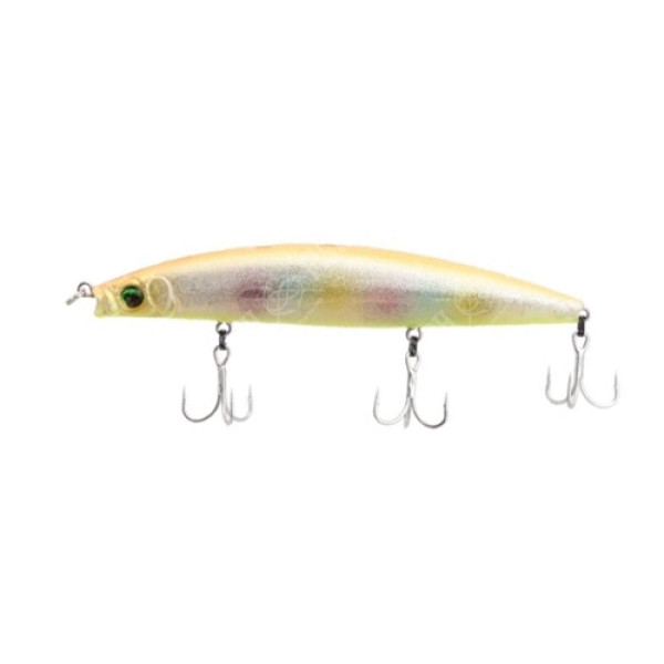 Воблер Megabass ZONK 120 SW GLX ORANGE CHART CANDY