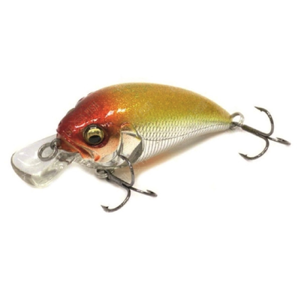 Megabass SUPER-Z Z1 GLX WESTERN CLOWN II