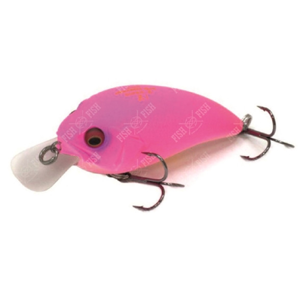 Megabass SUPER-Z Z1 Killer Pink wobbler