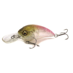 Megabass SUPER-Z Z2 GP Cotton Wakasagi Wobbler