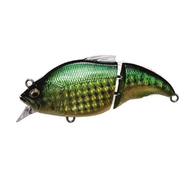 Воблер Megabass VIBRATION-X VATALION SW GG GRIKIN OB