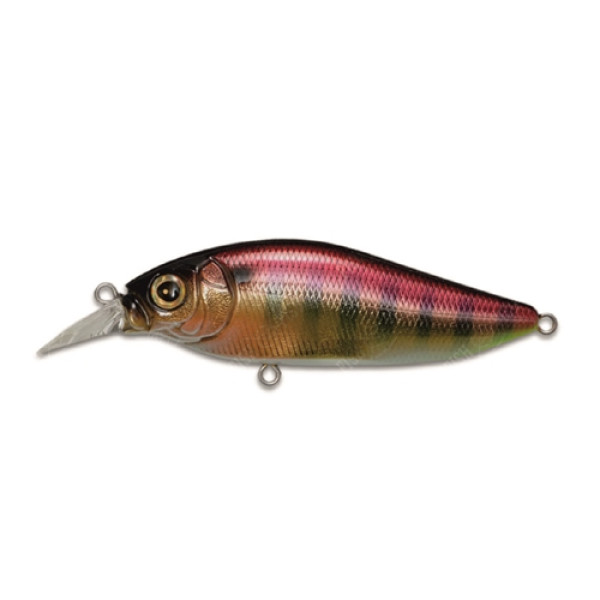 Megabass FLAP SLAP M END MAX wobbler