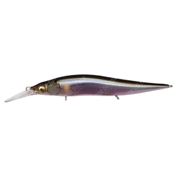 Воблер Megabass VISION ONETEN+1 Jr. WAGIN SETSUKI AYU