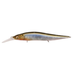 Воблер Megabass VISION ONETEN+1 Jr. FROSTED WAKASAGI