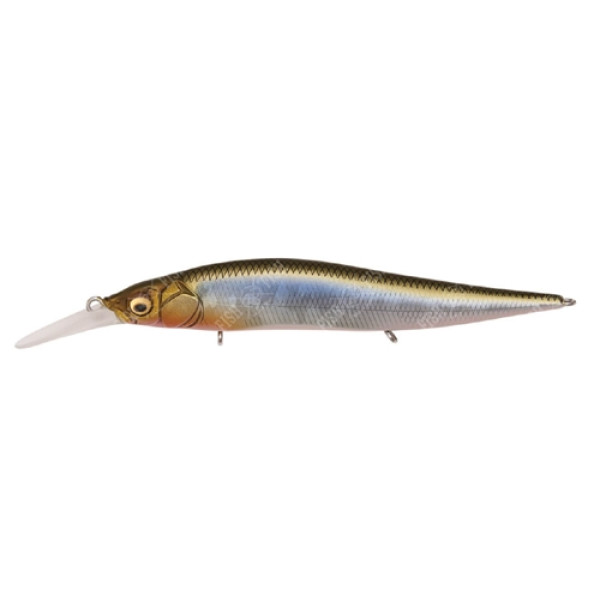 Воблер Megabass VISION ONETEN+1 Jr. FROSTED WAKASAGI