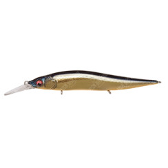 Воблер Megabass VISION ONETEN+1 Jr. M CHAMPAGNE KINKURO
