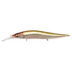 Воблер Megabass VISION ONETEN+1 Jr. GLX WESTERN CLOWN