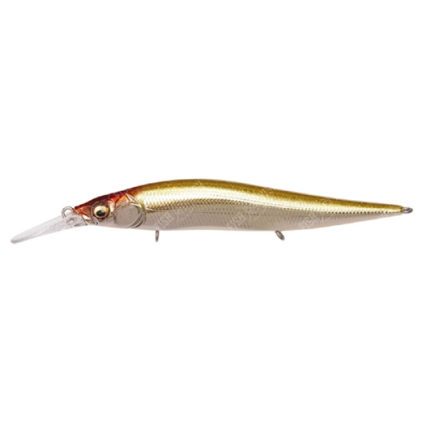 Воблер Megabass VISION ONETEN+1 Jr. GLX WESTERN CLOWN