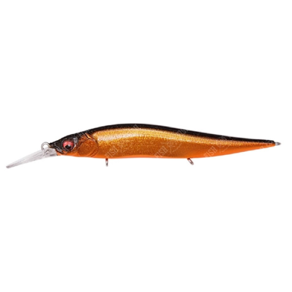 Воблер Megabass VISION ONETEN+1 Jr. GLX TONE KIN