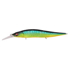 Воблер Megabass VISION ONETEN+1 Jr. MAT TIGER