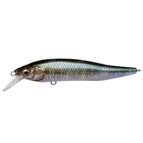 Воблер Megabass X-NANAHAN WAGIN HASU P1
