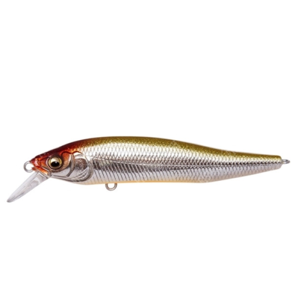 Megabass X-Nanahan GLX Western Clown II