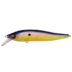 Megabass X-Nanahan Sexy Monroe Wobbler