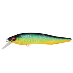 Wobbler Megabass X-NANAHAN MAT TIGER