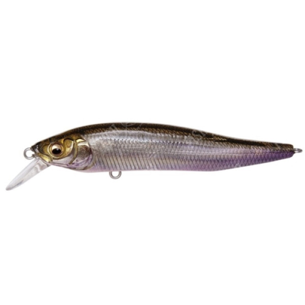 Воблер Megabass X-NANAHAN FA GHOST WAKASAGI
