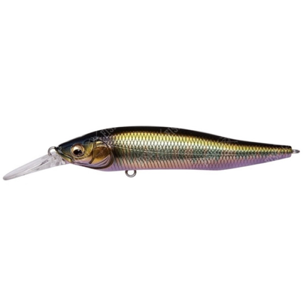 Воблер Megabass X-NANAHAN+1 WAGIN OIKAWA