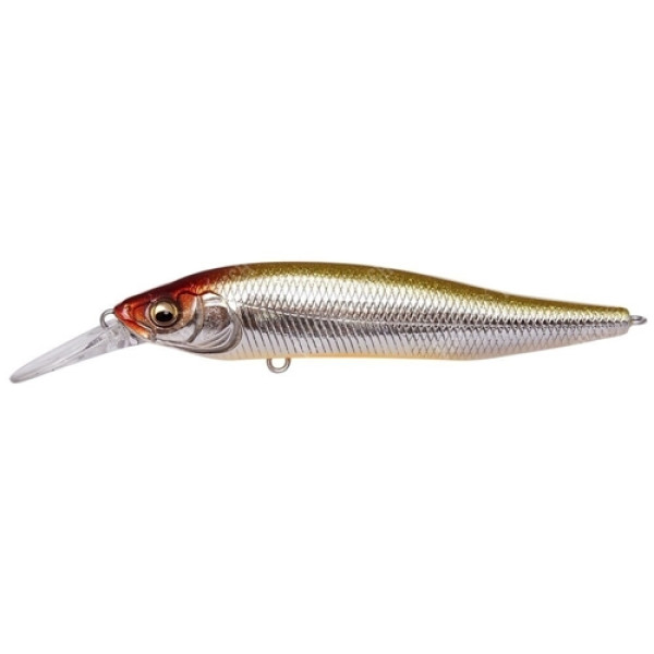 Megabass X-Nanahan+1 GLX Western Clown II wobbler