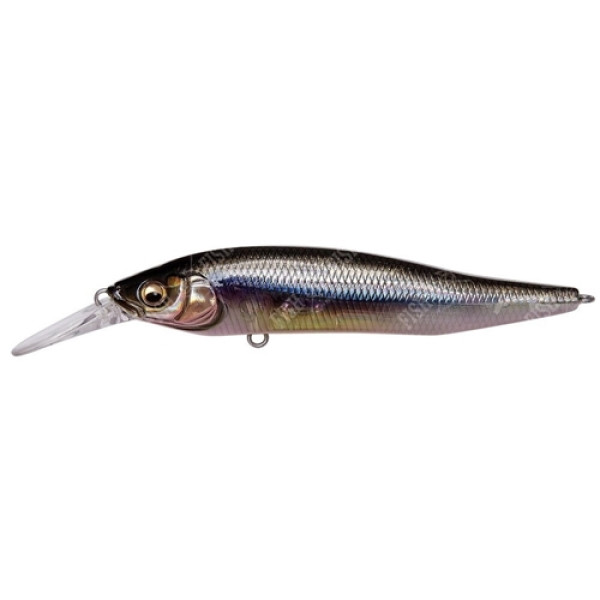 Воблер Megabass X-NANAHAN+1 KASUMI ITO