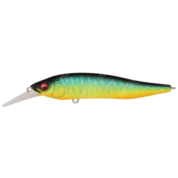 Воблер Megabass X-NANAHAN+1 MAT TIGER