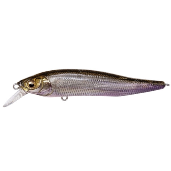 Воблер Megabass X-NANAHAN+1 FA GHOST WAKASAGI