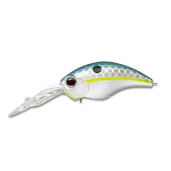 Wobbler Ever Green WILD HUNCH #289